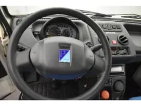 Piaggio Porter Pick-up Extra Electric 2 stuks 1x defecte accu 1 zonder accu thumbnail 13