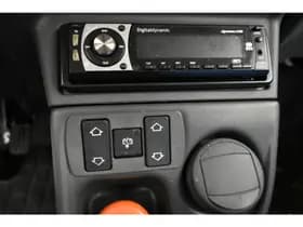 Piaggio Porter Pick-up Extra Electric 2 stuks 1x defecte accu 1 zonder accu thumbnail 3