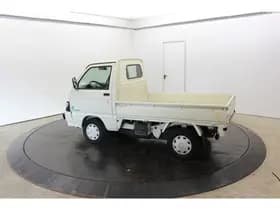 Piaggio Porter Pick-up Extra Electric 2 stuks 1x defecte accu 1 zonder accu thumbnail 10