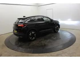 Opel Grandland X 1.2 Turbo Innovation Pano El AKlep Vol Leder mem Seats thumbnail 12