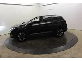 Opel Grandland X 1.2 Turbo Innovation Pano El AKlep Vol Leder mem Seats thumbnail 13