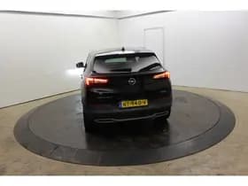 Opel Grandland X 1.2 Turbo Innovation Pano El AKlep Vol Leder mem Seats thumbnail 14