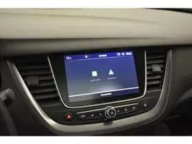 Opel Grandland X 1.2 Turbo Innovation Pano El AKlep Vol Leder mem Seats thumbnail 16