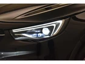 Opel Grandland X 1.2 Turbo Innovation Pano El AKlep Vol Leder mem Seats thumbnail 23