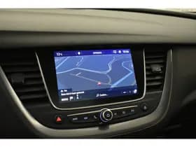 Opel Grandland X 1.2 Turbo Innovation Pano El AKlep Vol Leder mem Seats thumbnail 6