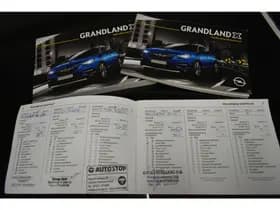 Opel Grandland X 1.2 Turbo Innovation Pano El AKlep Vol Leder mem Seats thumbnail 9