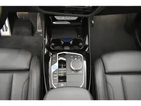 BMW IX3 Executive 80 kWh M-Pakket EL Trekh+aKlep SOH 100% Panodak Camera thumbnail 2