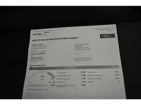 BMW IX3 Executive 80 kWh M-Pakket EL Trekh+aKlep SOH 100% Panodak Camera thumbnail 17