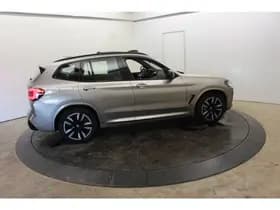 BMW IX3 Executive 80 kWh M-Pakket EL Trekh+aKlep SOH 100% Panodak Camera thumbnail 23