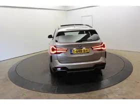 BMW IX3 Executive 80 kWh M-Pakket EL Trekh+aKlep SOH 100% Panodak Camera thumbnail 27