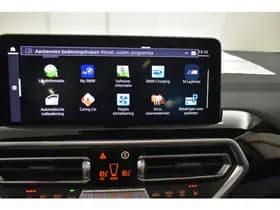 BMW IX3 Executive 80 kWh M-Pakket EL Trekh+aKlep SOH 100% Panodak Camera thumbnail 29