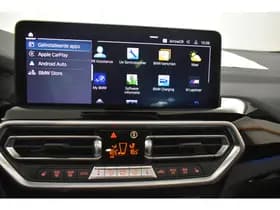 BMW IX3 Executive 80 kWh M-Pakket EL Trekh+aKlep SOH 100% Panodak Camera thumbnail 30