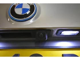 BMW IX3 Executive 80 kWh M-Pakket EL Trekh+aKlep SOH 100% Panodak Camera thumbnail 32