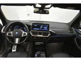 BMW IX3 Executive 80 kWh M-Pakket EL Trekh+aKlep SOH 100% Panodak Camera thumbnail 38
