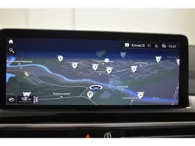 BMW IX3 Executive 80 kWh M-Pakket EL Trekh+aKlep SOH 100% Panodak Camera thumbnail 5