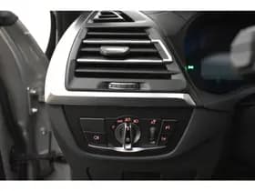 BMW IX3 Executive 80 kWh M-Pakket EL Trekh+aKlep SOH 100% Panodak Camera thumbnail 45