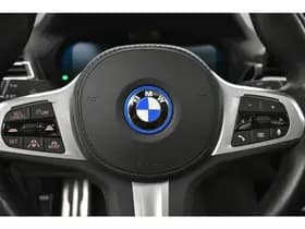BMW IX3 Executive 80 kWh M-Pakket EL Trekh+aKlep SOH 100% Panodak Camera thumbnail 46