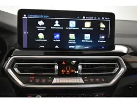 BMW IX3 Executive 80 kWh M-Pakket EL Trekh+aKlep SOH 100% Panodak Camera thumbnail 48