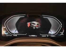 BMW IX3 Executive 80 kWh M-Pakket EL Trekh+aKlep SOH 100% Panodak Camera thumbnail 49