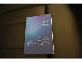 BMW IX3 Executive 80 kWh M-Pakket EL Trekh+aKlep SOH 100% Panodak Camera thumbnail 50