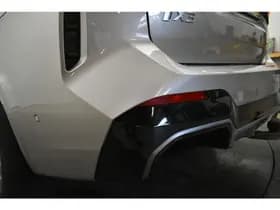 BMW IX3 Executive 80 kWh M-Pakket EL Trekh+aKlep SOH 100% Panodak Camera thumbnail 55