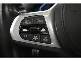 BMW IX3 Executive 80 kWh M-Pakket EL Trekh+aKlep SOH 100% Panodak Camera thumbnail 61