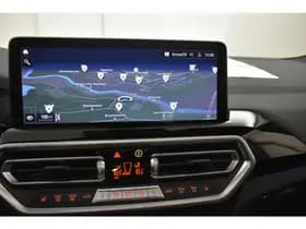 BMW IX3 Executive 80 kWh M-Pakket EL Trekh+aKlep SOH 100% Panodak Camera thumbnail 63