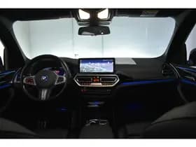 BMW IX3 Executive 80 kWh M-Pakket EL Trekh+aKlep SOH 100% Panodak Camera thumbnail 8