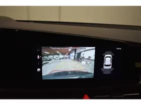 Kia Niro EV Dynamic Plus 64.8 kWh 3-Fase Laden Camera Half Leder Winterpack thumbnail 2