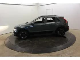 Kia Niro EV Dynamic Plus 64.8 kWh 3-Fase Laden Camera Half Leder Winterpack thumbnail 13