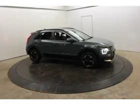 Kia Niro EV Dynamic Plus 64.8 kWh 3-Fase Laden Camera Half Leder Winterpack thumbnail 15