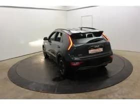 Kia Niro EV Dynamic Plus 64.8 kWh 3-Fase Laden Camera Half Leder Winterpack thumbnail 16