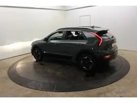 Kia Niro EV Dynamic Plus 64.8 kWh 3-Fase Laden Camera Half Leder Winterpack thumbnail 18