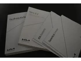 Kia Niro EV Dynamic Plus 64.8 kWh 3-Fase Laden Camera Half Leder Winterpack thumbnail 20