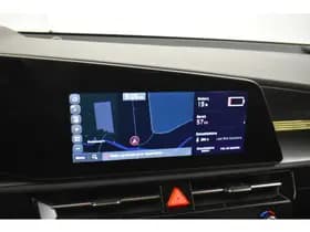 Kia Niro EV Dynamic Plus 64.8 kWh 3-Fase Laden Camera Half Leder Winterpack thumbnail 3