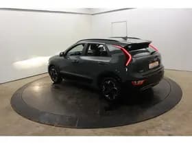 Kia Niro EV Dynamic Plus 64.8 kWh 3-Fase Laden Camera Half Leder Winterpack thumbnail 23