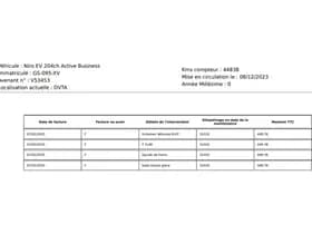 Kia Niro EV Dynamic Plus 64.8 kWh 3-Fase Laden Camera Half Leder Winterpack thumbnail 24