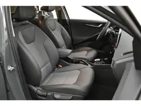 Kia Niro EV Dynamic Plus 64.8 kWh 3-Fase Laden Camera Half Leder Winterpack thumbnail 31