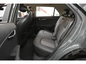 Kia Niro EV Dynamic Plus 64.8 kWh 3-Fase Laden Camera Half Leder Winterpack thumbnail 33