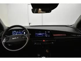 Kia Niro EV Dynamic Plus 64.8 kWh 3-Fase Laden Camera Half Leder Winterpack thumbnail 35