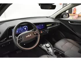 Kia Niro EV Dynamic Plus 64.8 kWh 3-Fase Laden Camera Half Leder Winterpack thumbnail 40