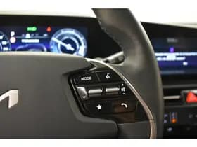 Kia Niro EV Dynamic Plus 64.8 kWh 3-Fase Laden Camera Half Leder Winterpack thumbnail 7
