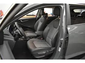 Kia Niro EV Dynamic Plus 64.8 kWh 3-Fase Laden Camera Half Leder Winterpack thumbnail 9