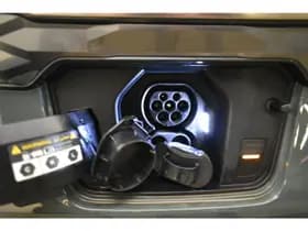 Kia Niro EV Dynamic Plus 64.8 kWh 3-Fase Laden Camera Half Leder Winterpack thumbnail 10