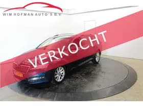 Skoda Superb 1.4 TSI iV PHEV Style