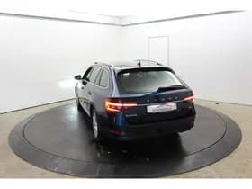 Skoda Superb 1.4 TSI iV PHEV Style thumbnail 14