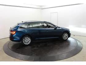 Skoda Superb 1.4 TSI iV PHEV Style thumbnail 16