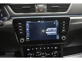 Skoda Superb 1.4 TSI iV PHEV Style thumbnail 18