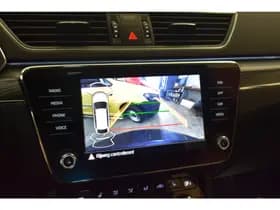 Skoda Superb 1.4 TSI iV PHEV Style thumbnail 3