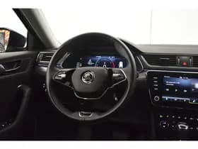 Skoda Superb 1.4 TSI iV PHEV Style thumbnail 28